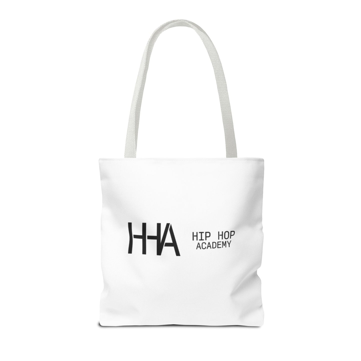 Hip Hop Academy Tote Bag - Stylish and Functional Carryall for Music Lovers