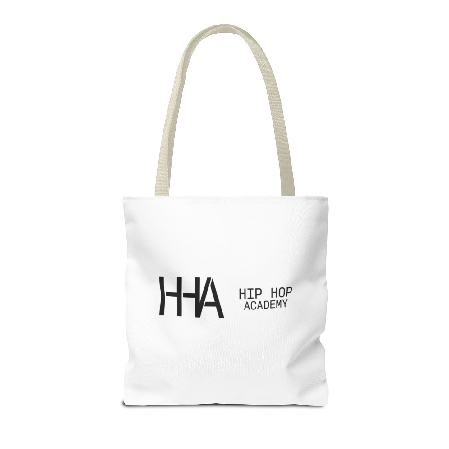 Hip Hop Academy Tote Bag - Stylish and Functional Carryall for Music Lovers