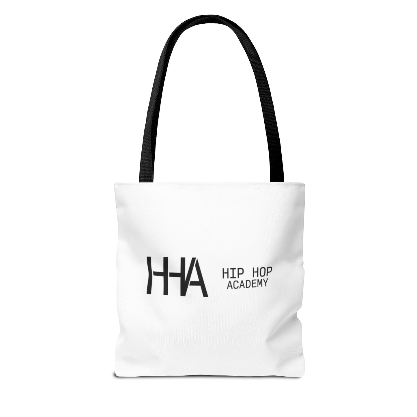 Hip Hop Academy Tote Bag - Stylish and Functional Carryall for Music Lovers