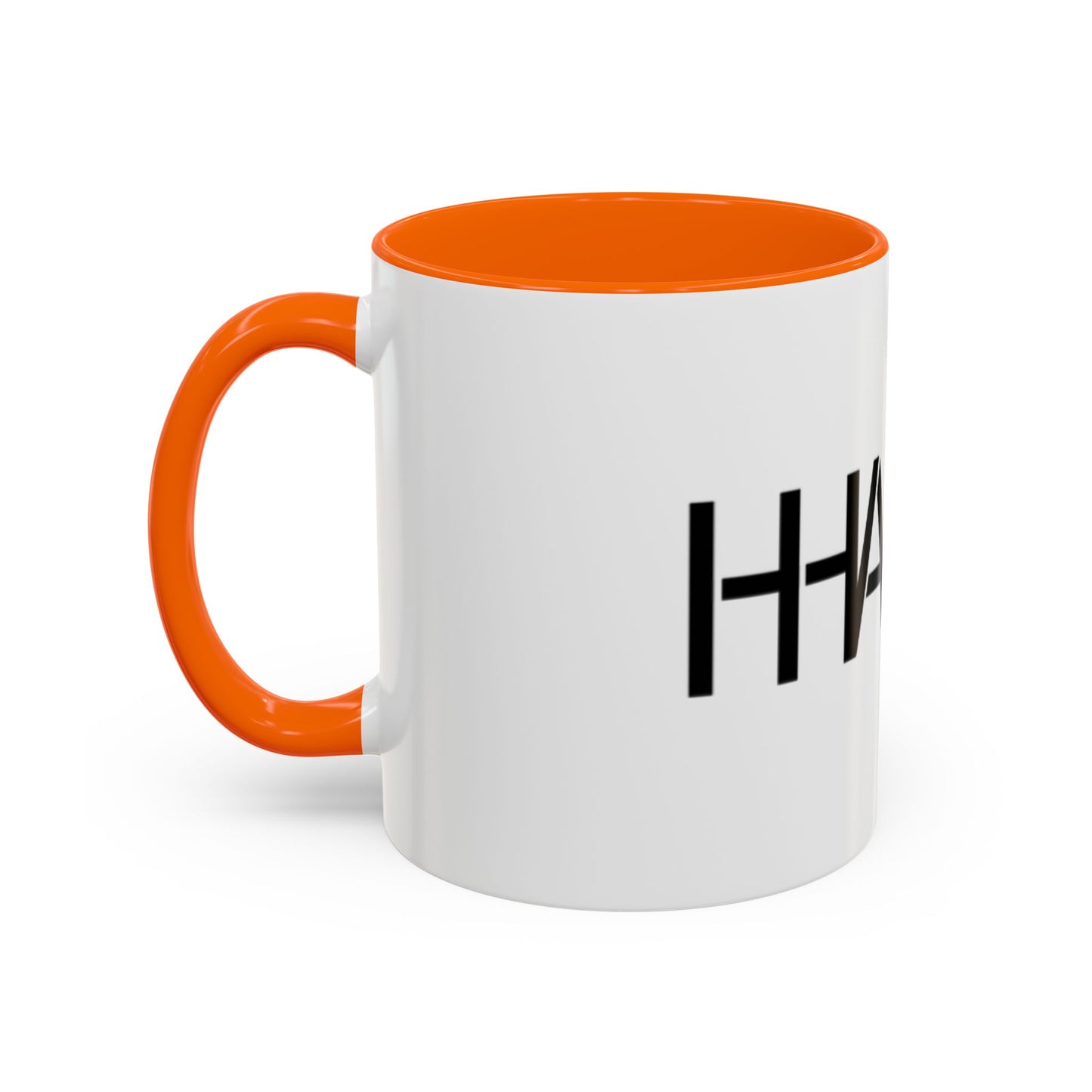 Hip Hop Academy Accent Coffee Mug - Motivational Drinkware for Hip-Hop Lovers