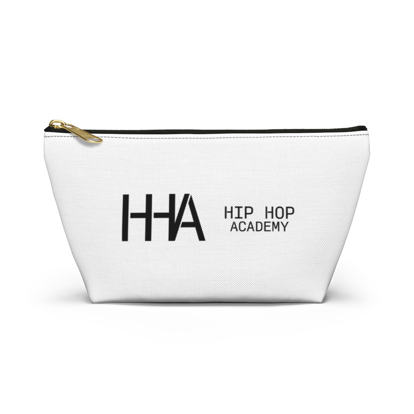 Stylish Hip Hop Academy Accessory Pouch - Perfect for Organizing & On-the-Go