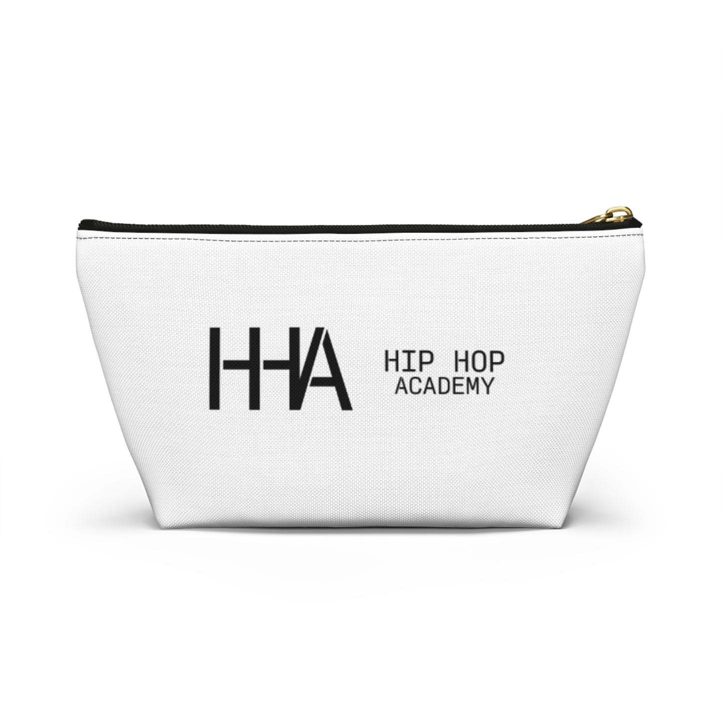 Stylish Hip Hop Academy Accessory Pouch - Perfect for Organizing & On-the-Go