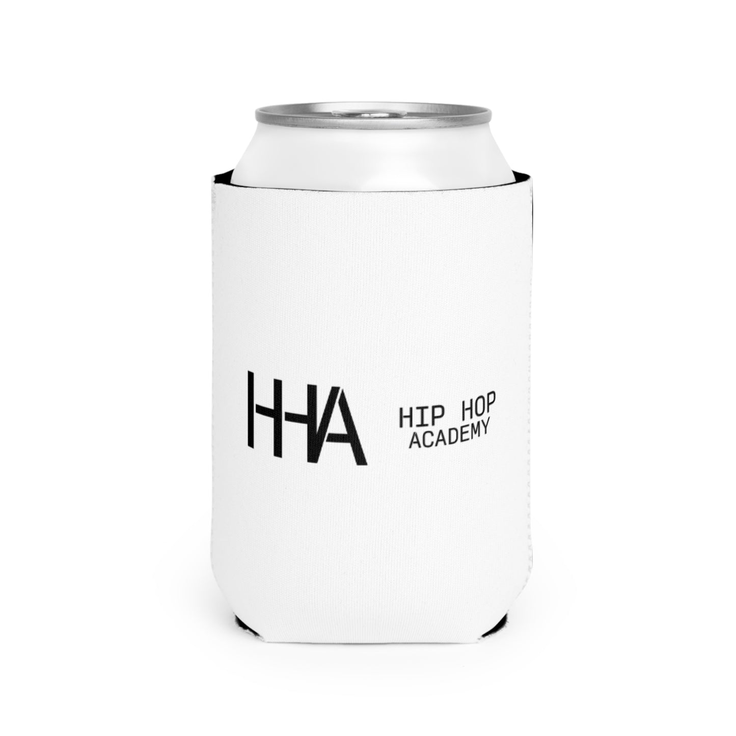 Hip Hop Academy Can Cooler Sleeve | Perfect for Parties & Celebrations