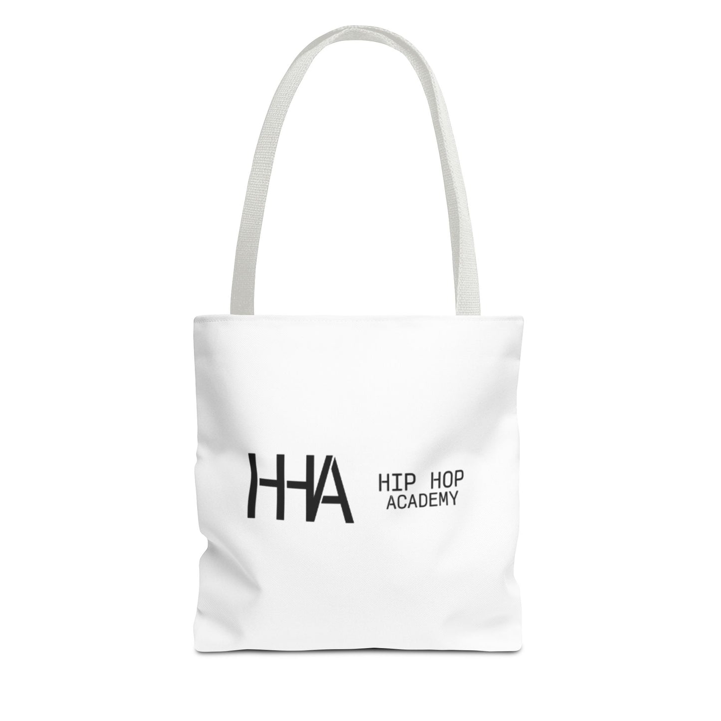 Hip Hop Academy Tote Bag - Stylish and Functional Carryall for Music Lovers