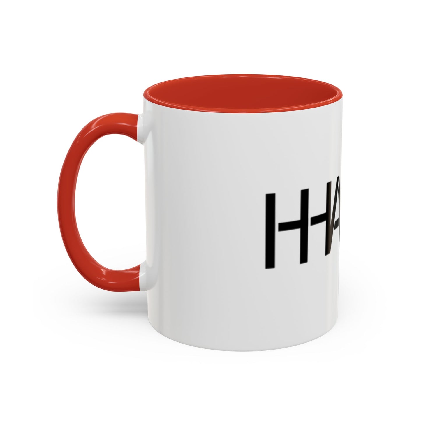 Hip Hop Academy Accent Coffee Mug - Motivational Drinkware for Hip-Hop Lovers