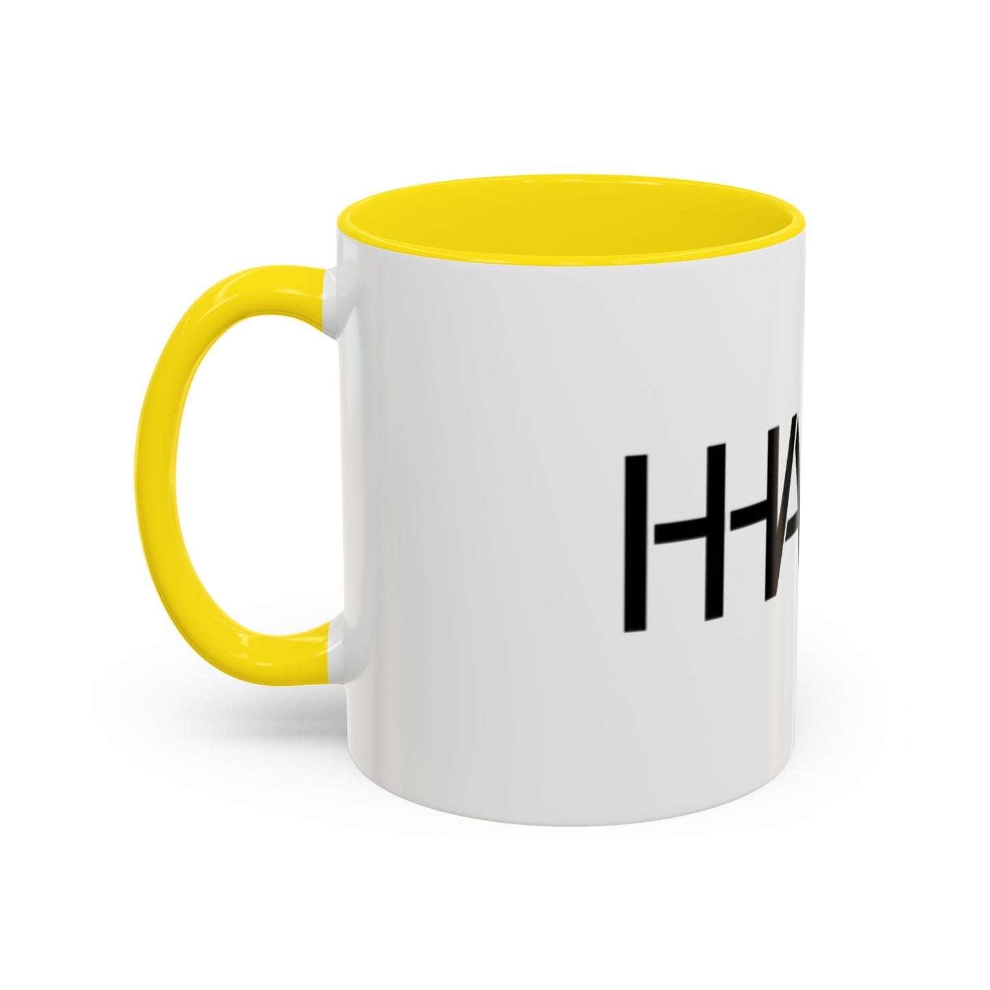 Hip Hop Academy Accent Coffee Mug - Motivational Drinkware for Hip-Hop Lovers