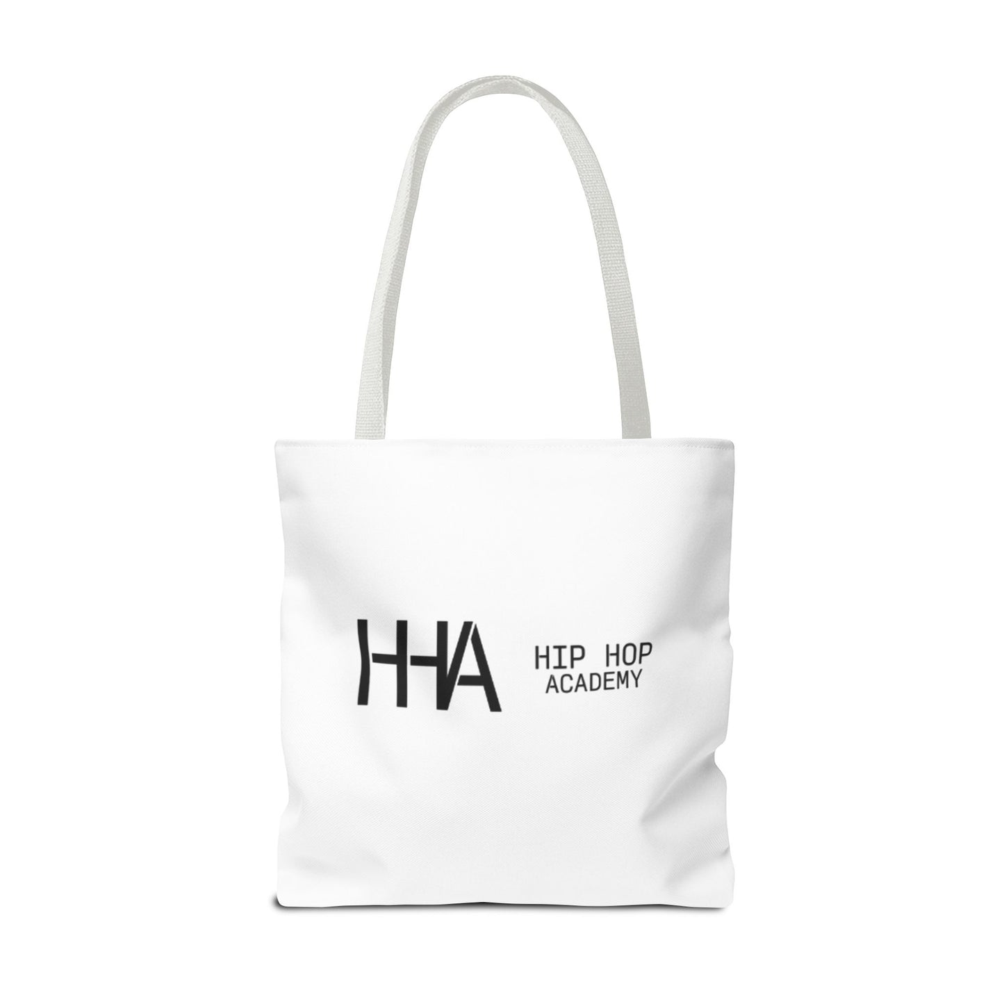 Hip Hop Academy Tote Bag - Stylish and Functional Carryall for Music Lovers