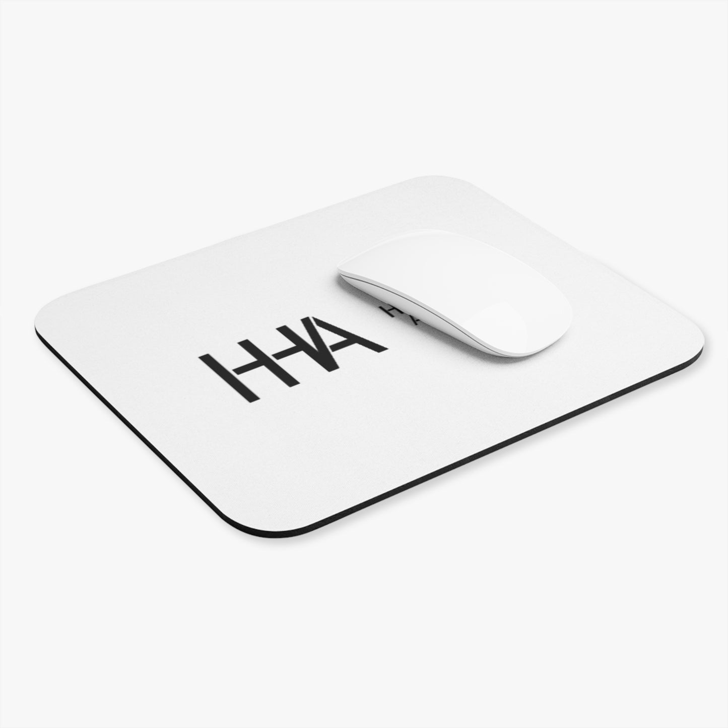 Hip Hop Academy Mouse Pad - Stylish Rectangle Gaming Pad for Music Lovers