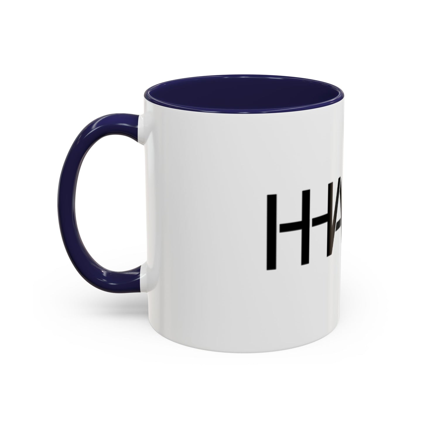 Hip Hop Academy Accent Coffee Mug - Motivational Drinkware for Hip-Hop Lovers