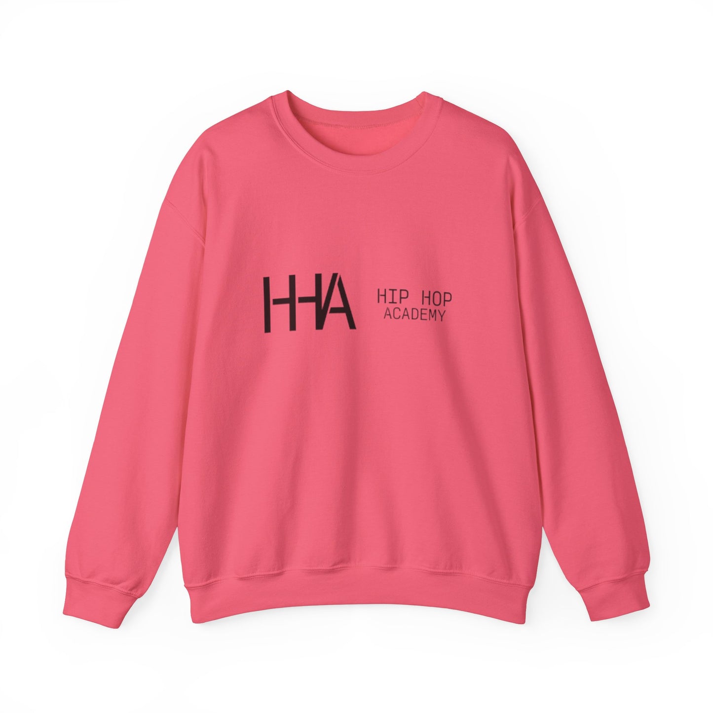 Hip Hop Academy Unisex Crewneck Sweatshirt - Cozy & Stylish