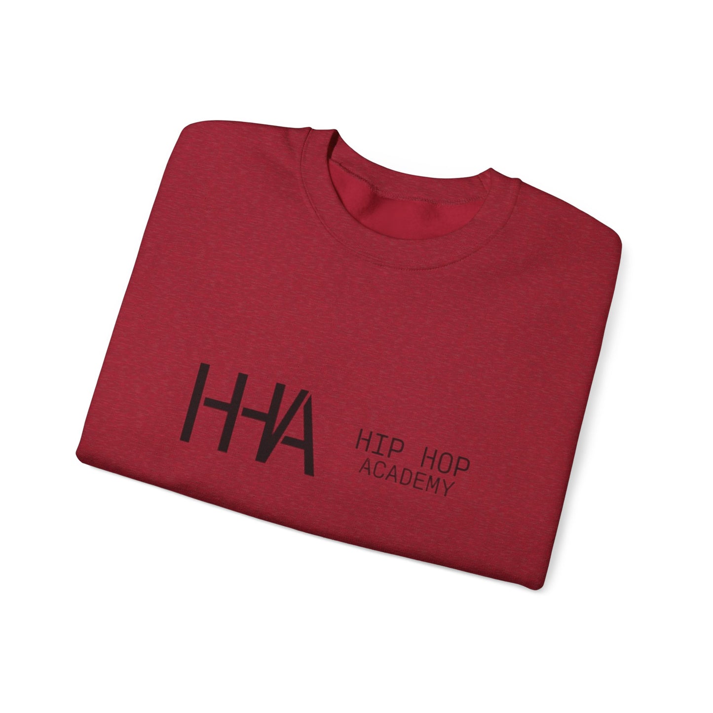 Hip Hop Academy Unisex Crewneck Sweatshirt - Cozy & Stylish