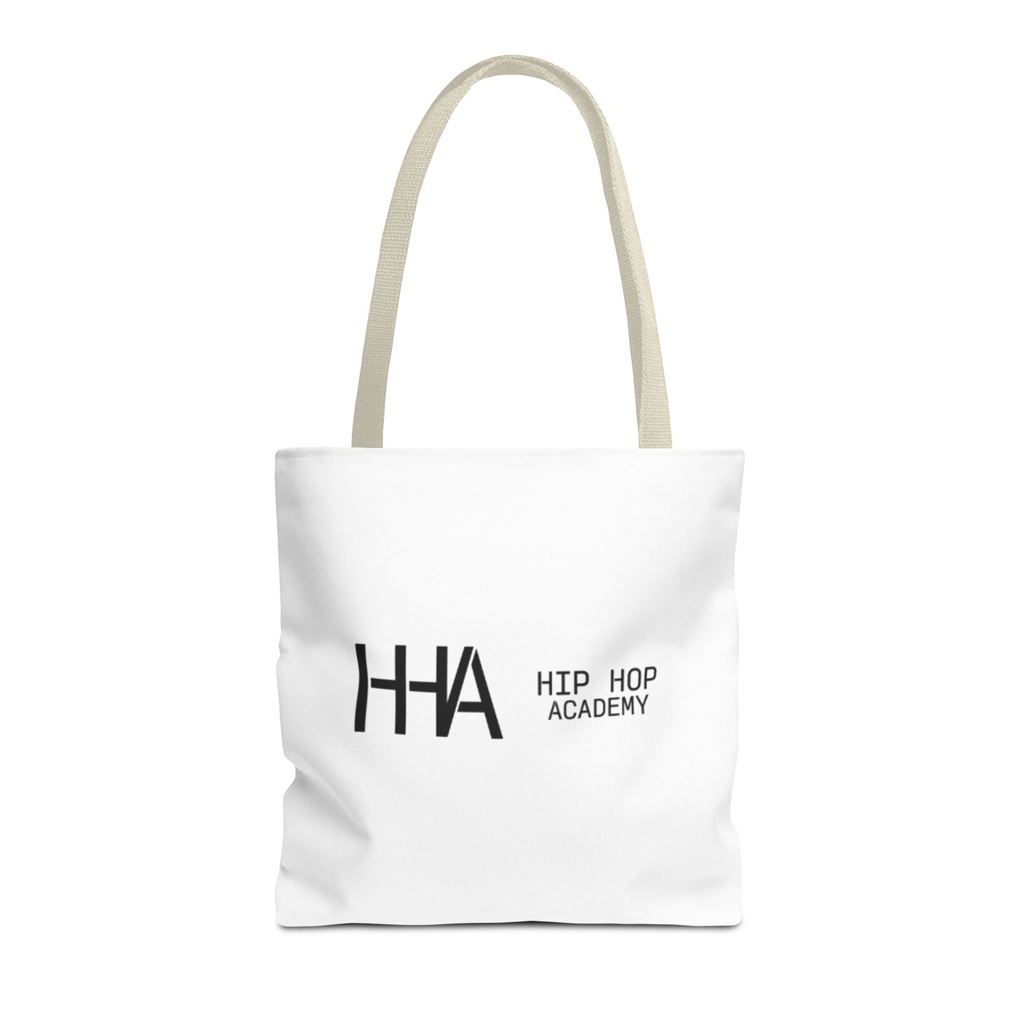 Hip Hop Academy Tote Bag - Stylish and Functional Carryall for Music Lovers