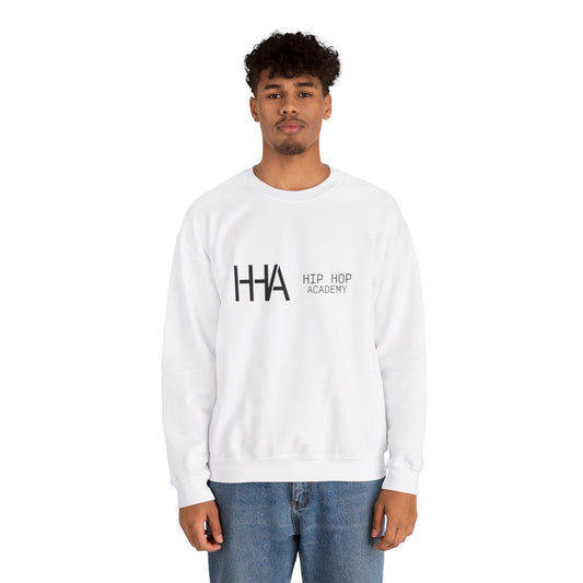 Hip Hop Academy Unisex Crewneck Sweatshirt - Cozy & Stylish