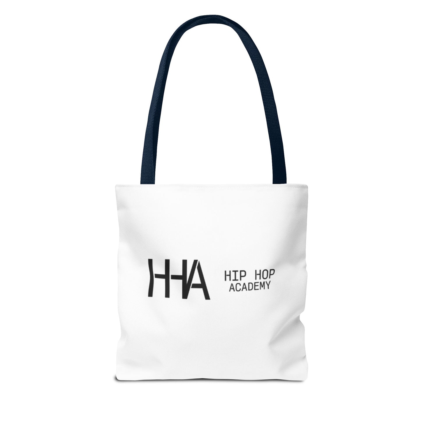 Hip Hop Academy Tote Bag - Stylish and Functional Carryall for Music Lovers