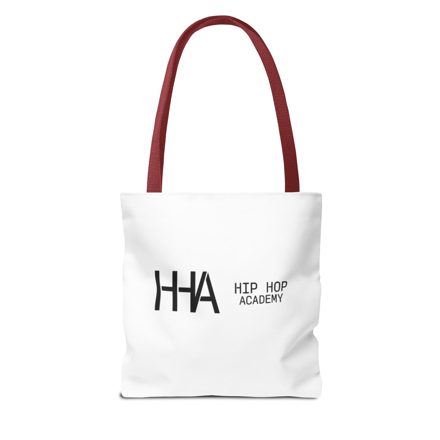 Hip Hop Academy Tote Bag - Stylish and Functional Carryall for Music Lovers