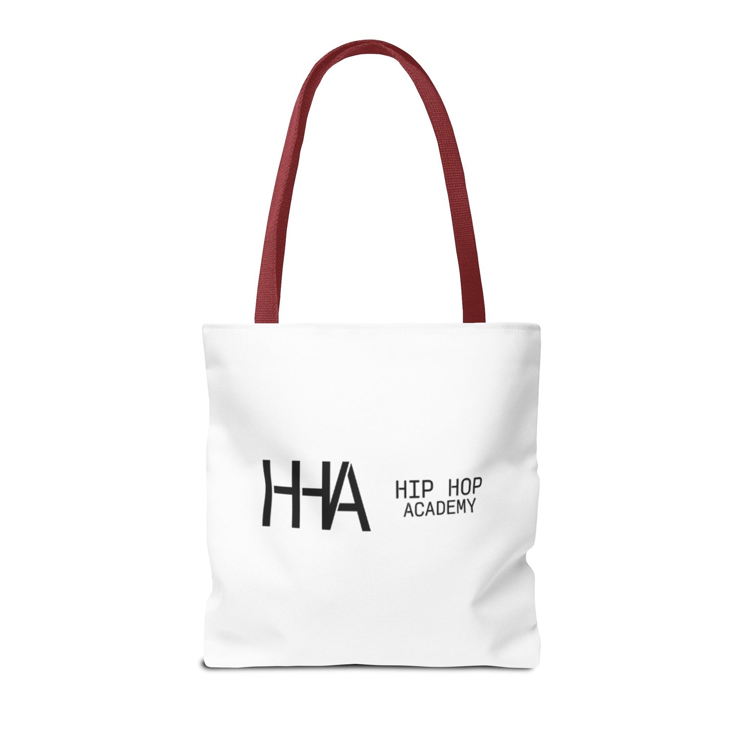 Hip Hop Academy Tote Bag - Stylish and Functional Carryall for Music Lovers