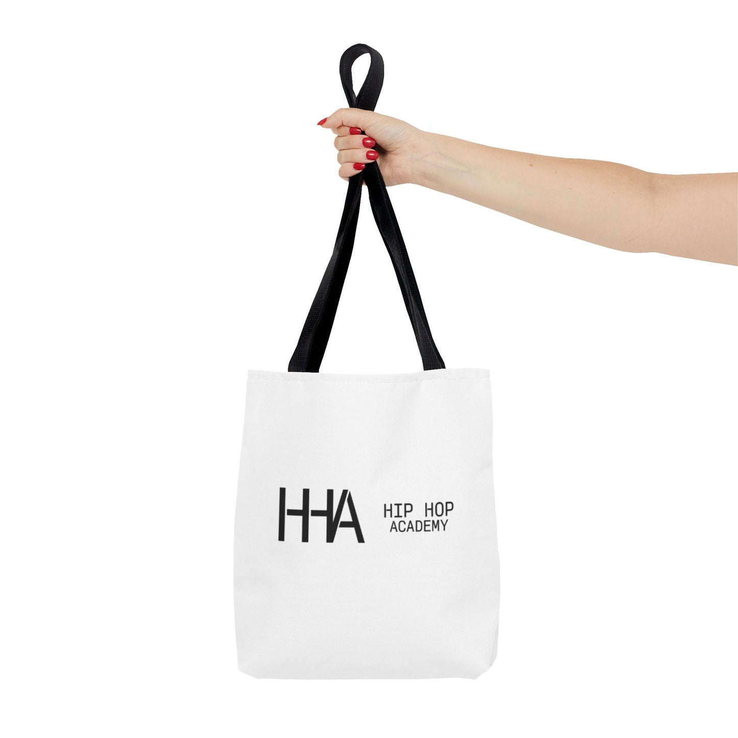 Hip Hop Academy Tote Bag - Stylish and Functional Carryall for Music Lovers