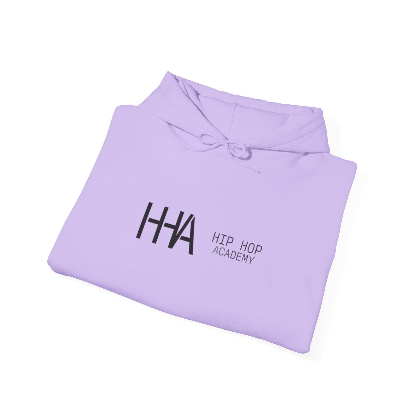 Hip Hop Academy Unisex Heavy Blend Hoodie - Cozy & Stylish Streetwear