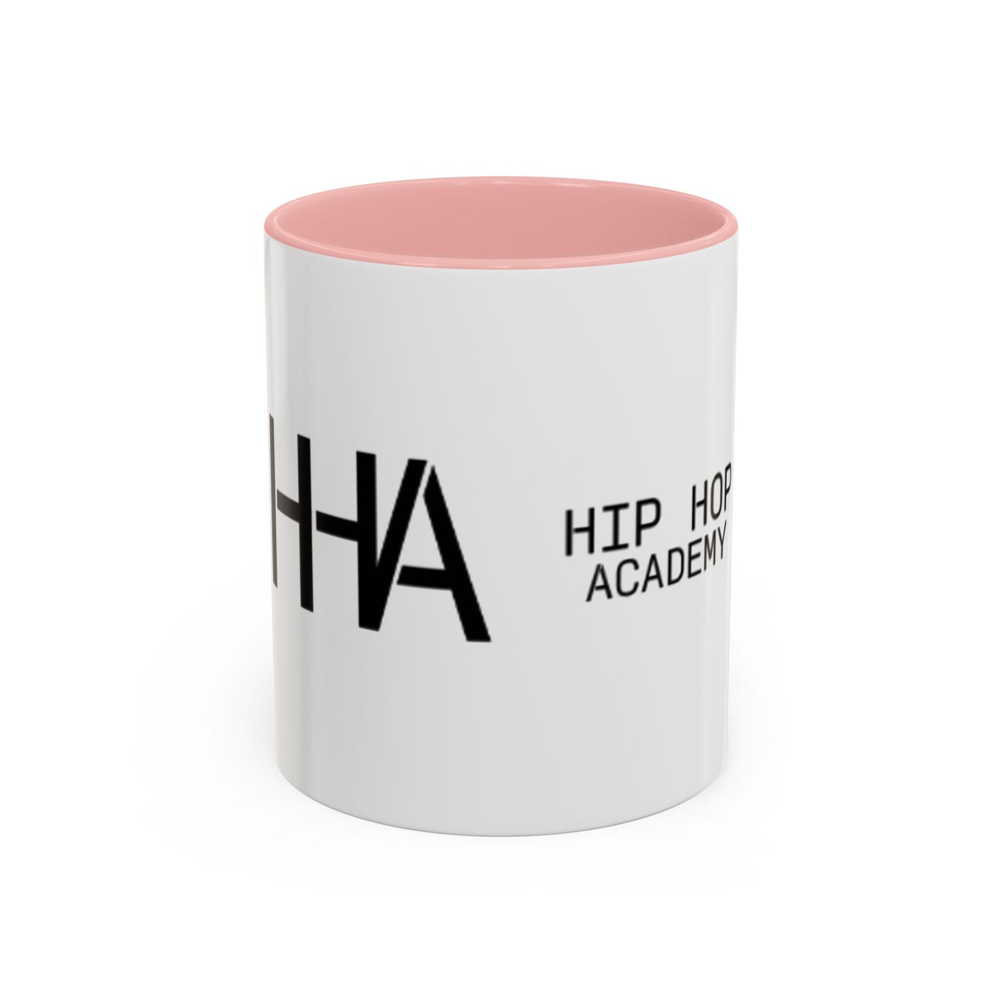 Hip Hop Academy Accent Coffee Mug - Motivational Drinkware for Hip-Hop Lovers