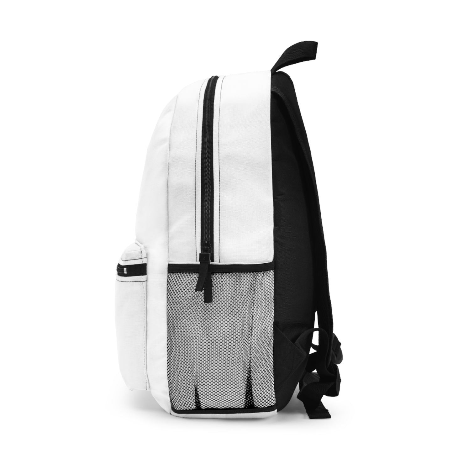 Hip Hop Academy Backpack - Stylish School Bag for Students and Music Lovers