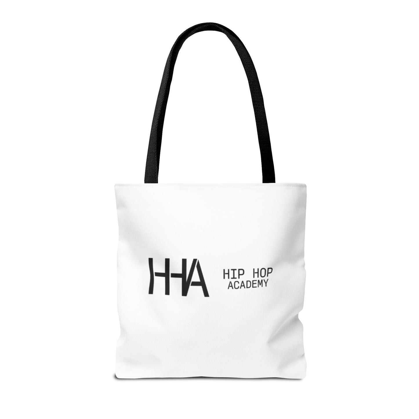 Hip Hop Academy Tote Bag - Stylish and Functional Carryall for Music Lovers