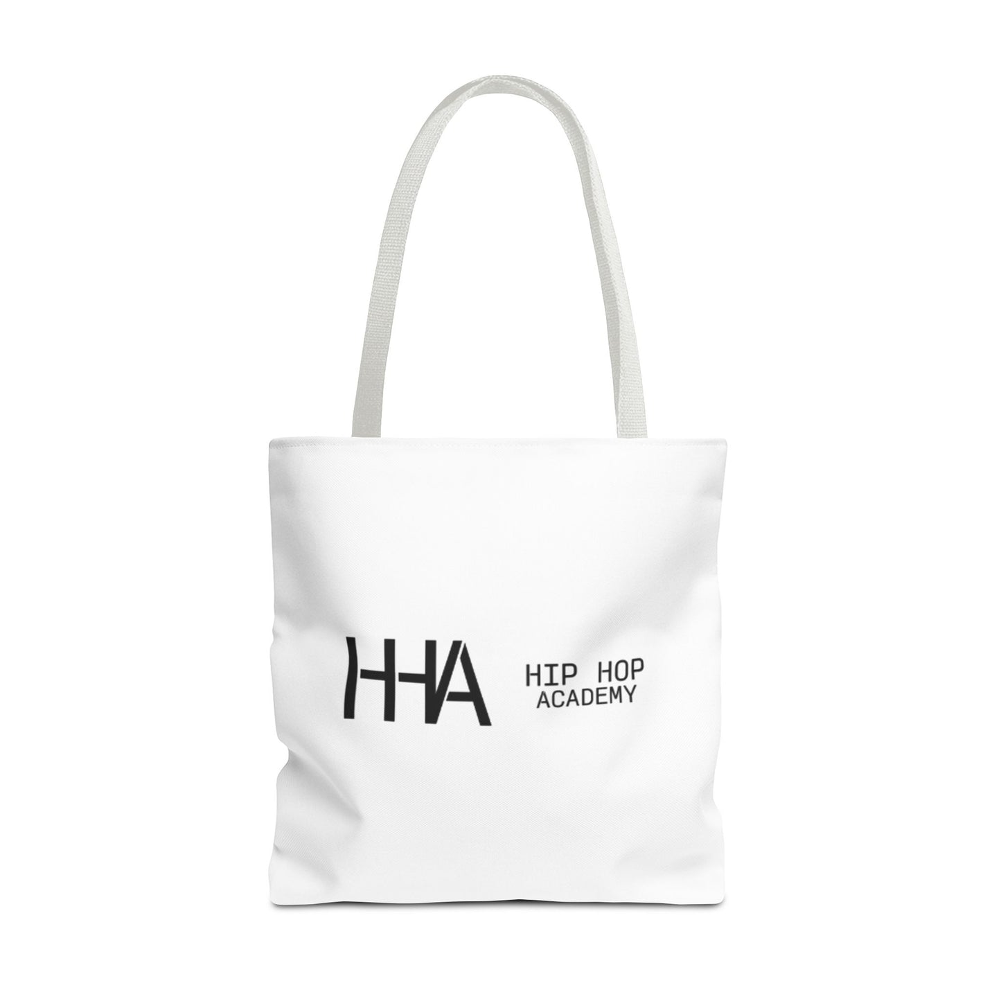 Hip Hop Academy Tote Bag - Stylish and Functional Carryall for Music Lovers