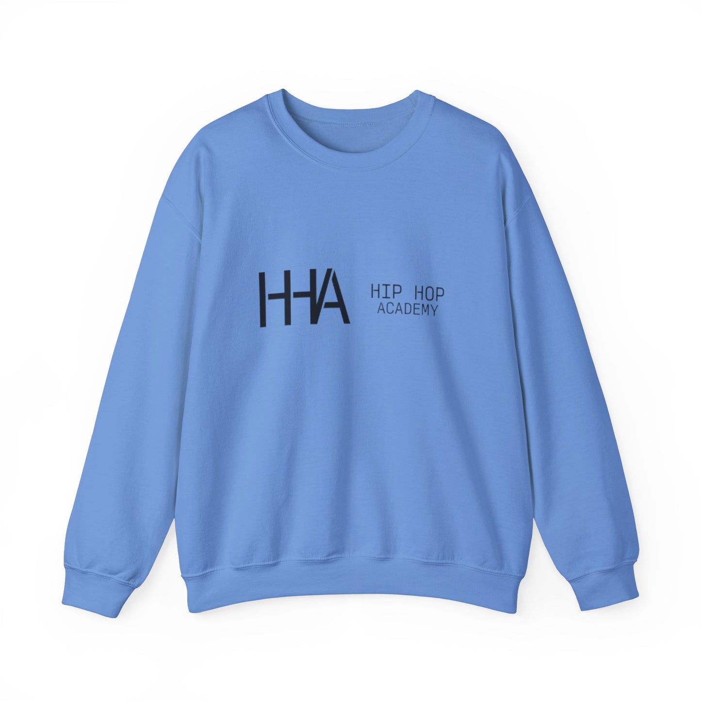 Hip Hop Academy Unisex Crewneck Sweatshirt - Cozy & Stylish