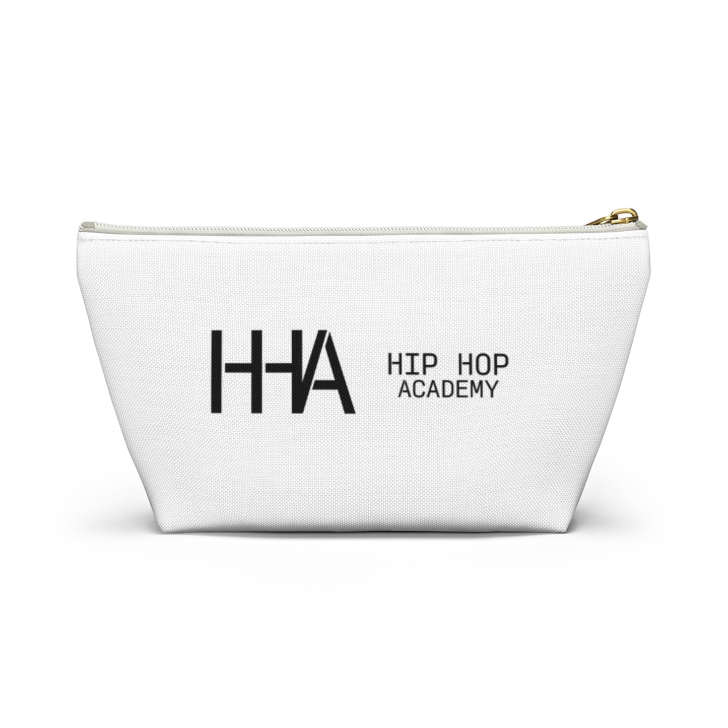 Stylish Hip Hop Academy Accessory Pouch - Perfect for Organizing & On-the-Go