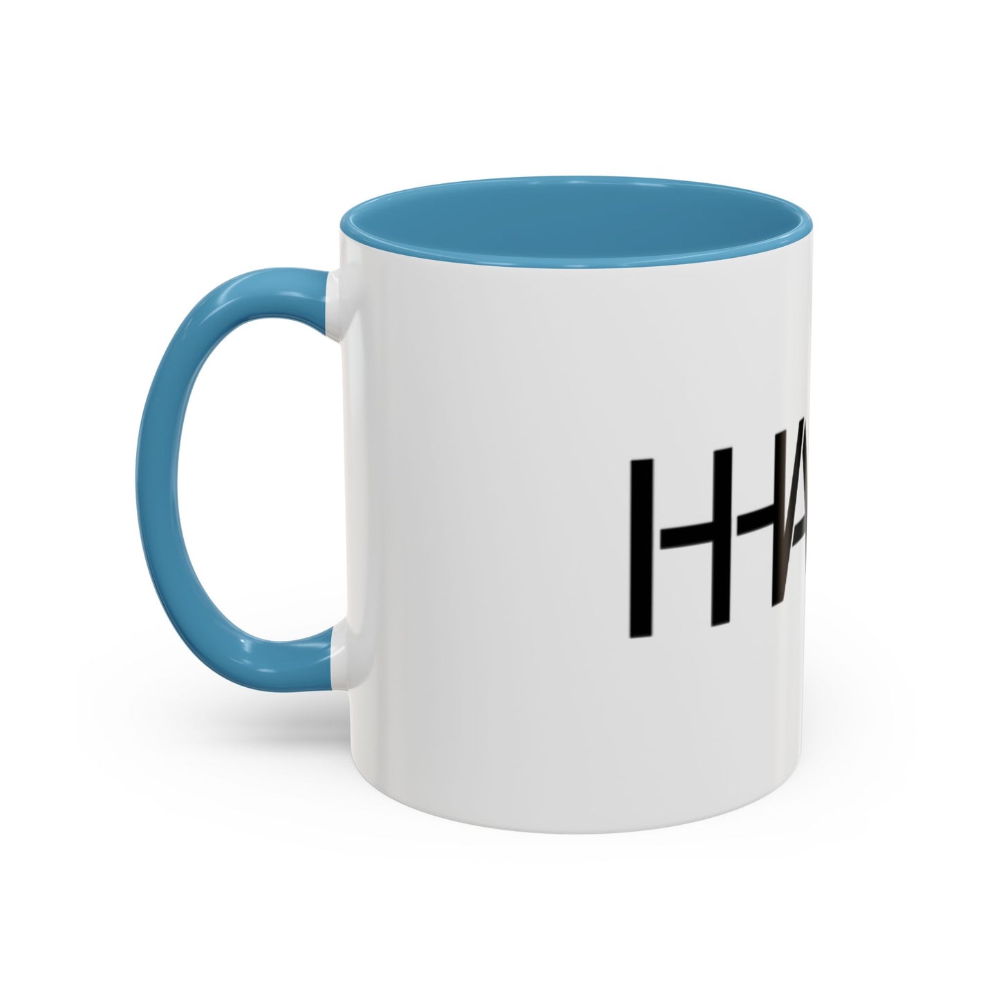 Hip Hop Academy Accent Coffee Mug - Motivational Drinkware for Hip-Hop Lovers