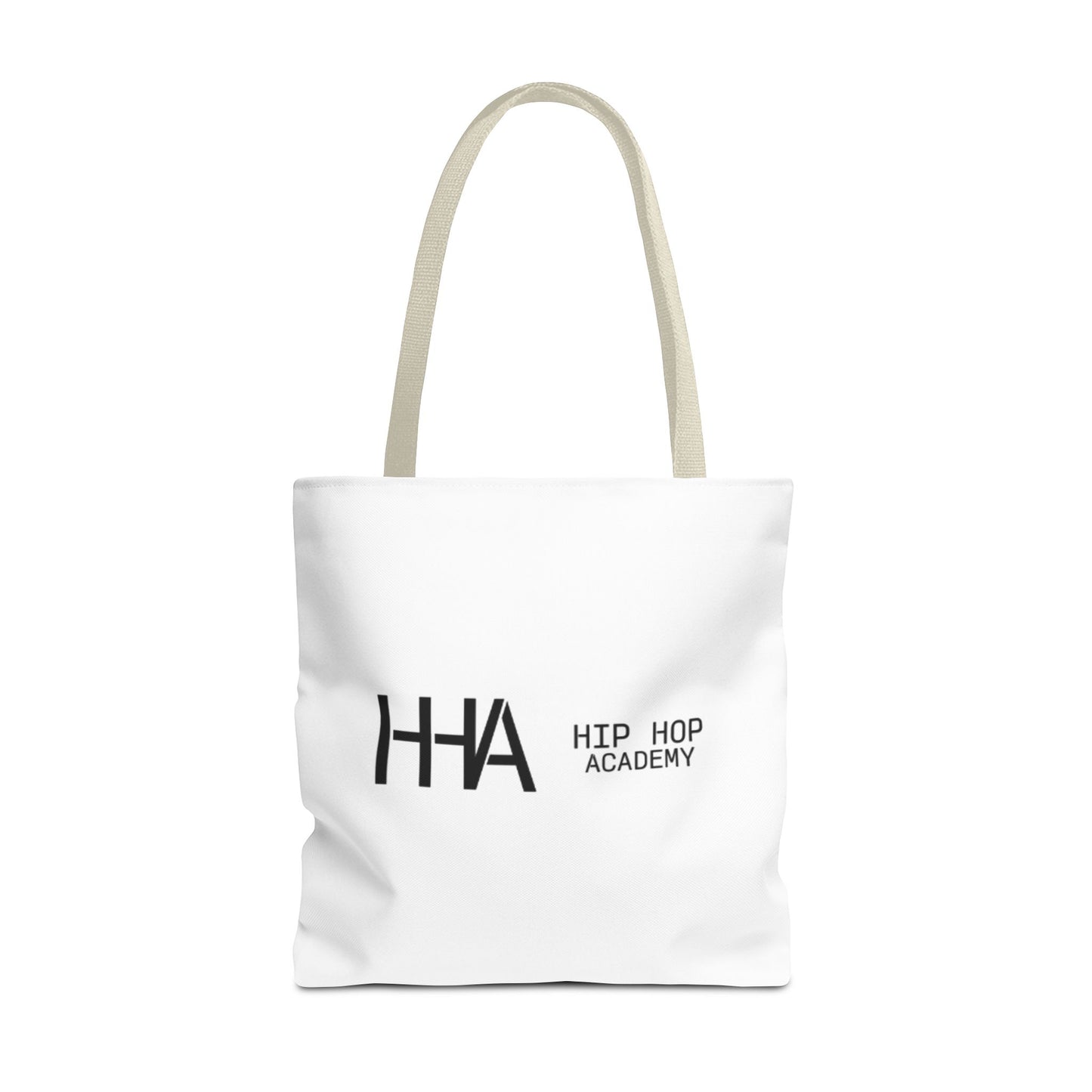 Hip Hop Academy Tote Bag - Stylish and Functional Carryall for Music Lovers