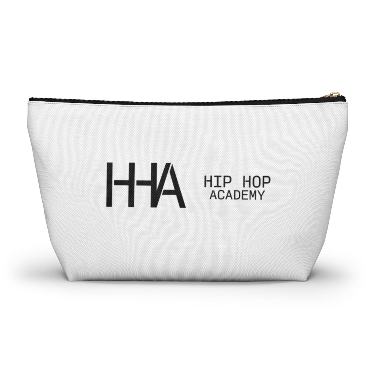 Stylish Hip Hop Academy Accessory Pouch - Perfect for Organizing & On-the-Go