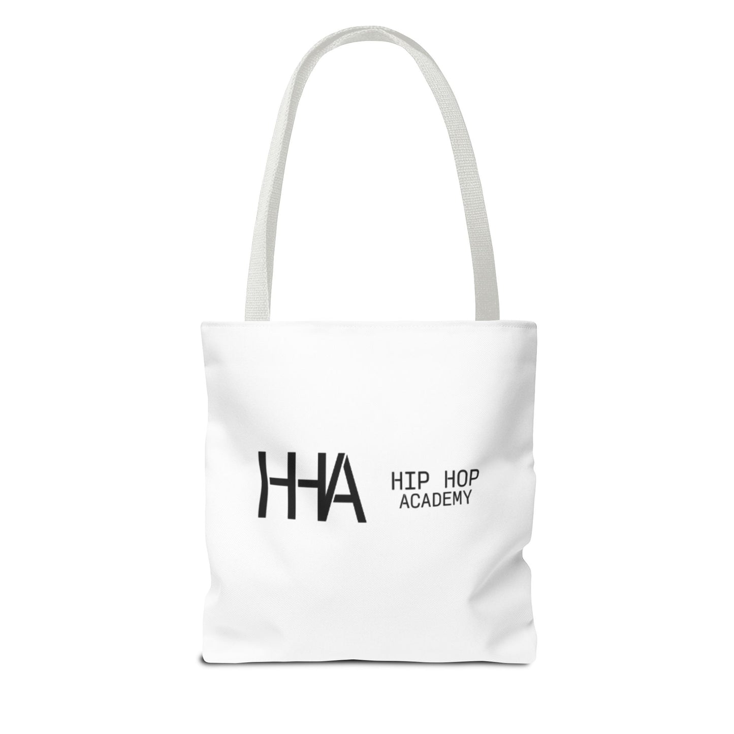 Hip Hop Academy Tote Bag - Stylish and Functional Carryall for Music Lovers