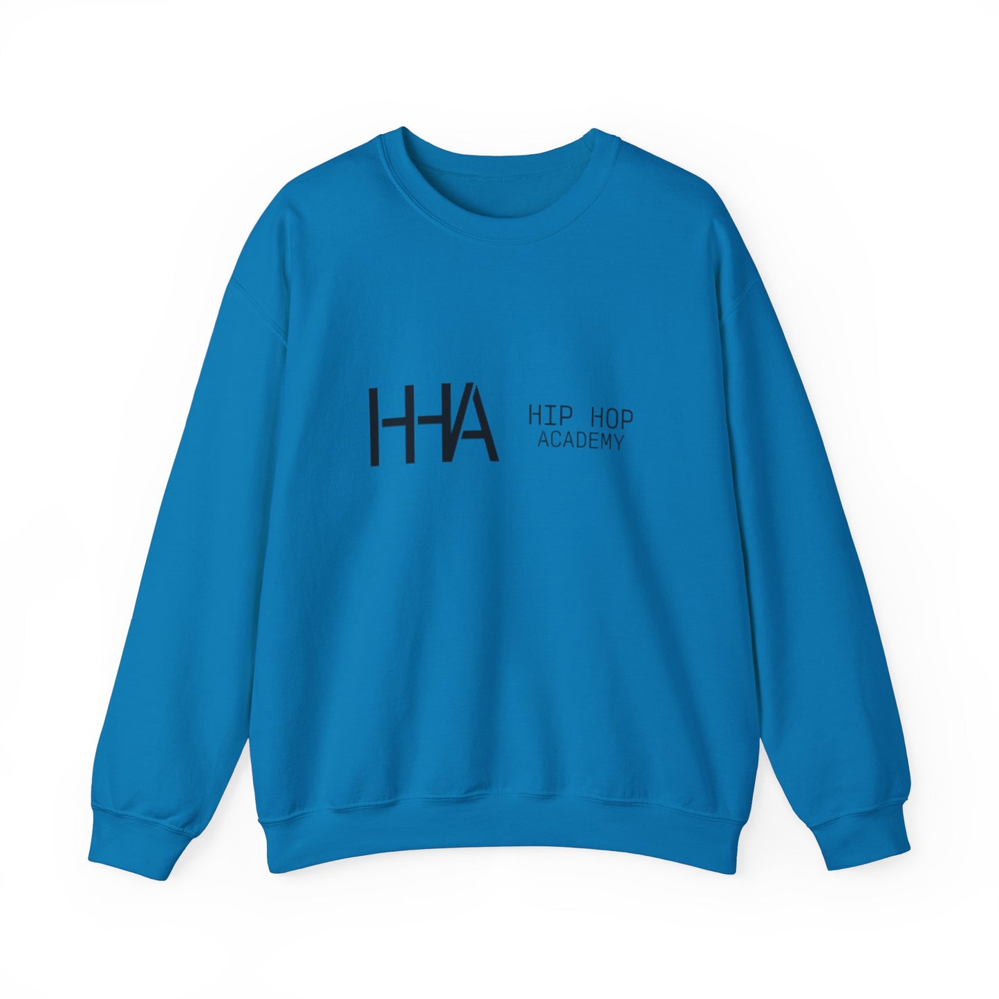 Hip Hop Academy Unisex Crewneck Sweatshirt - Cozy & Stylish