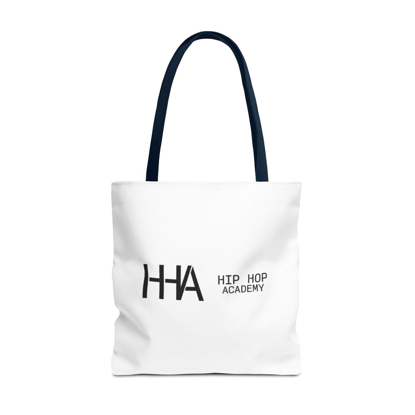 Hip Hop Academy Tote Bag - Stylish and Functional Carryall for Music Lovers