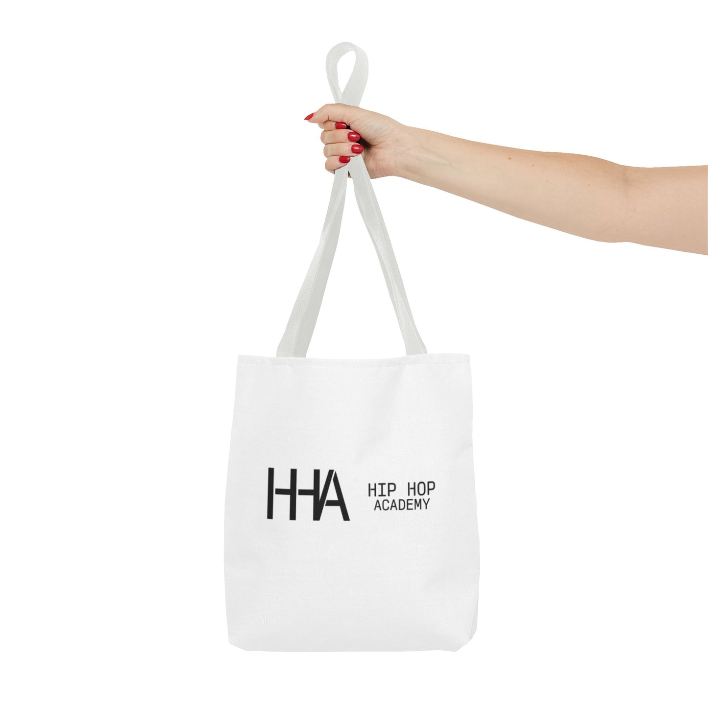 Hip Hop Academy Tote Bag - Stylish and Functional Carryall for Music Lovers