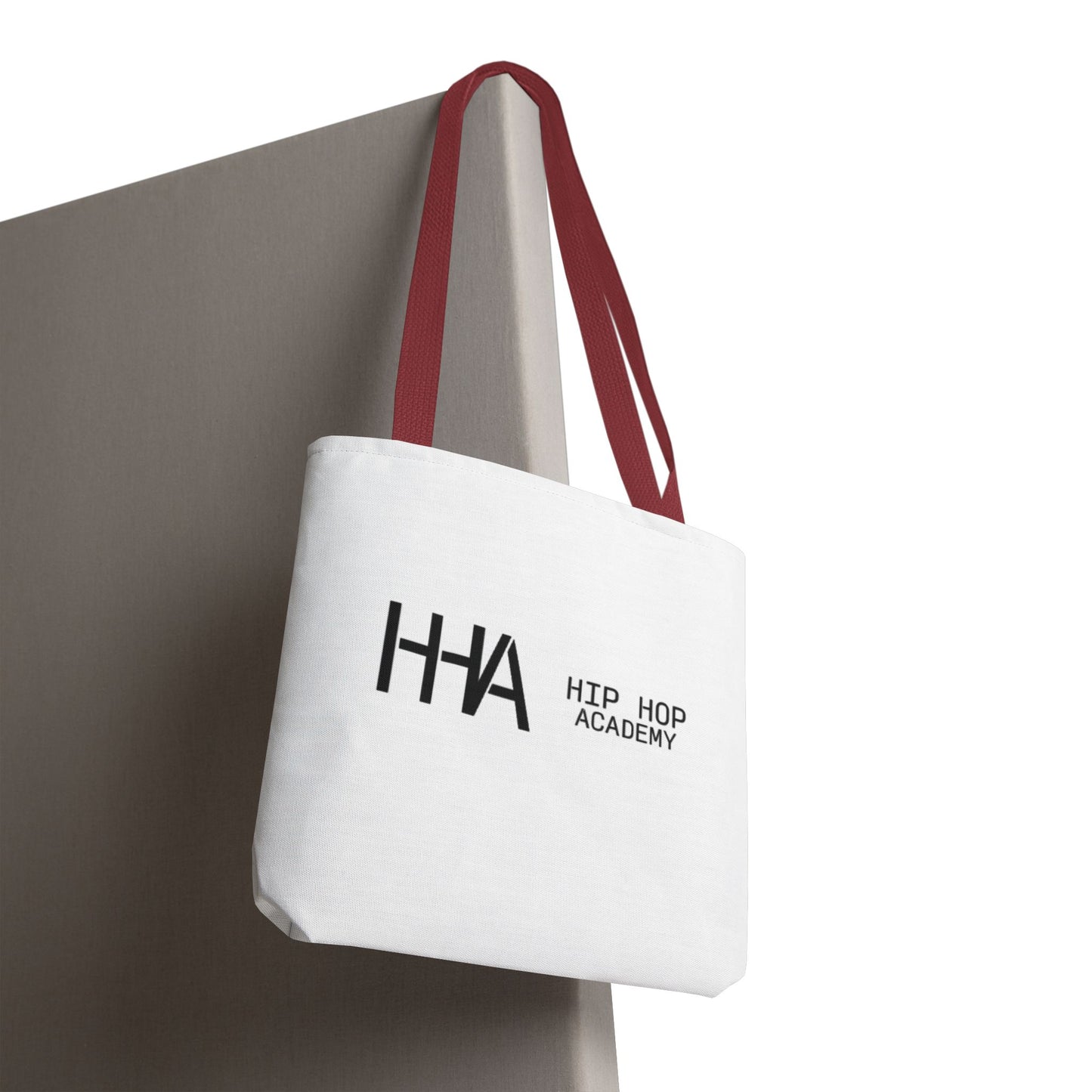 Hip Hop Academy Tote Bag - Stylish and Functional Carryall for Music Lovers