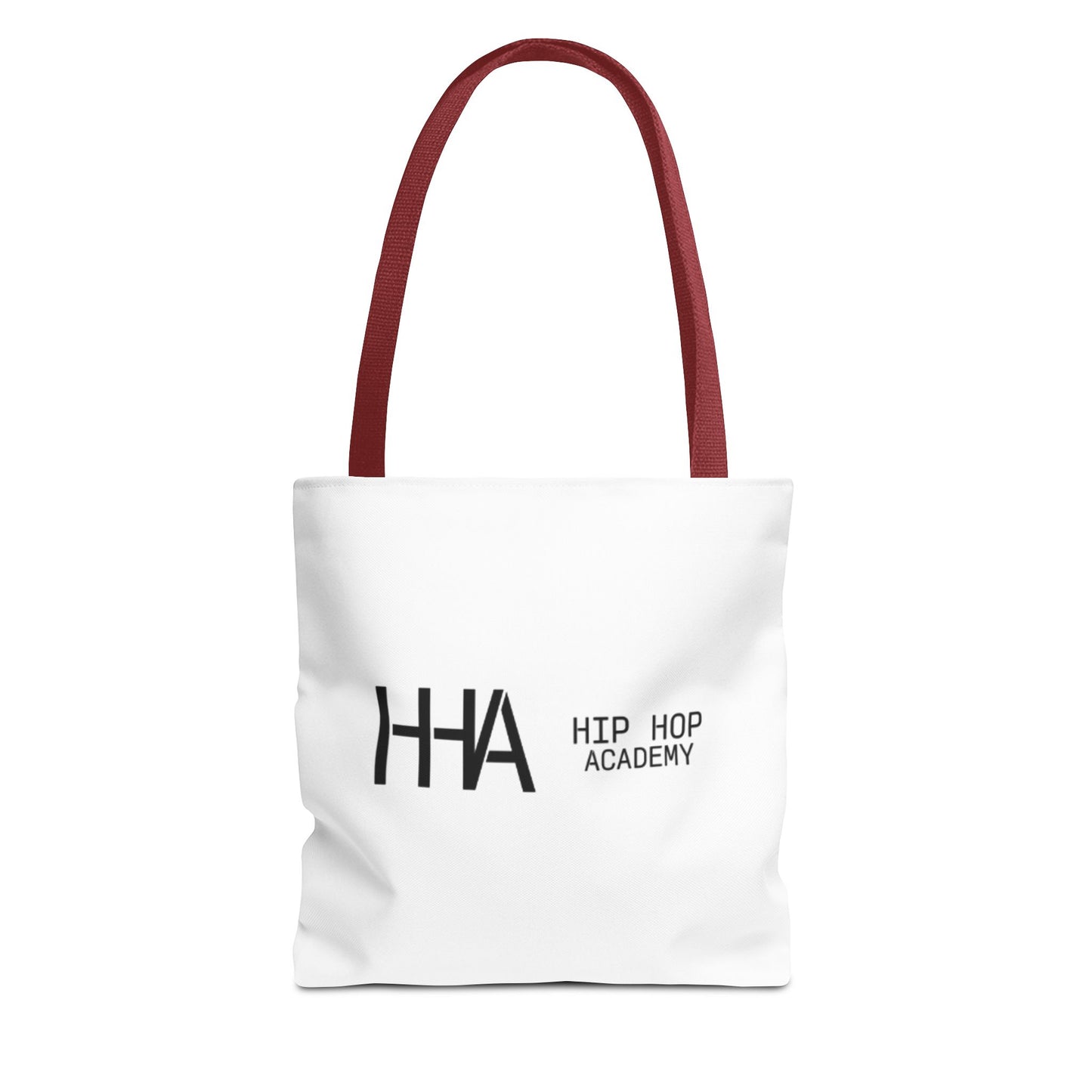 Hip Hop Academy Tote Bag - Stylish and Functional Carryall for Music Lovers