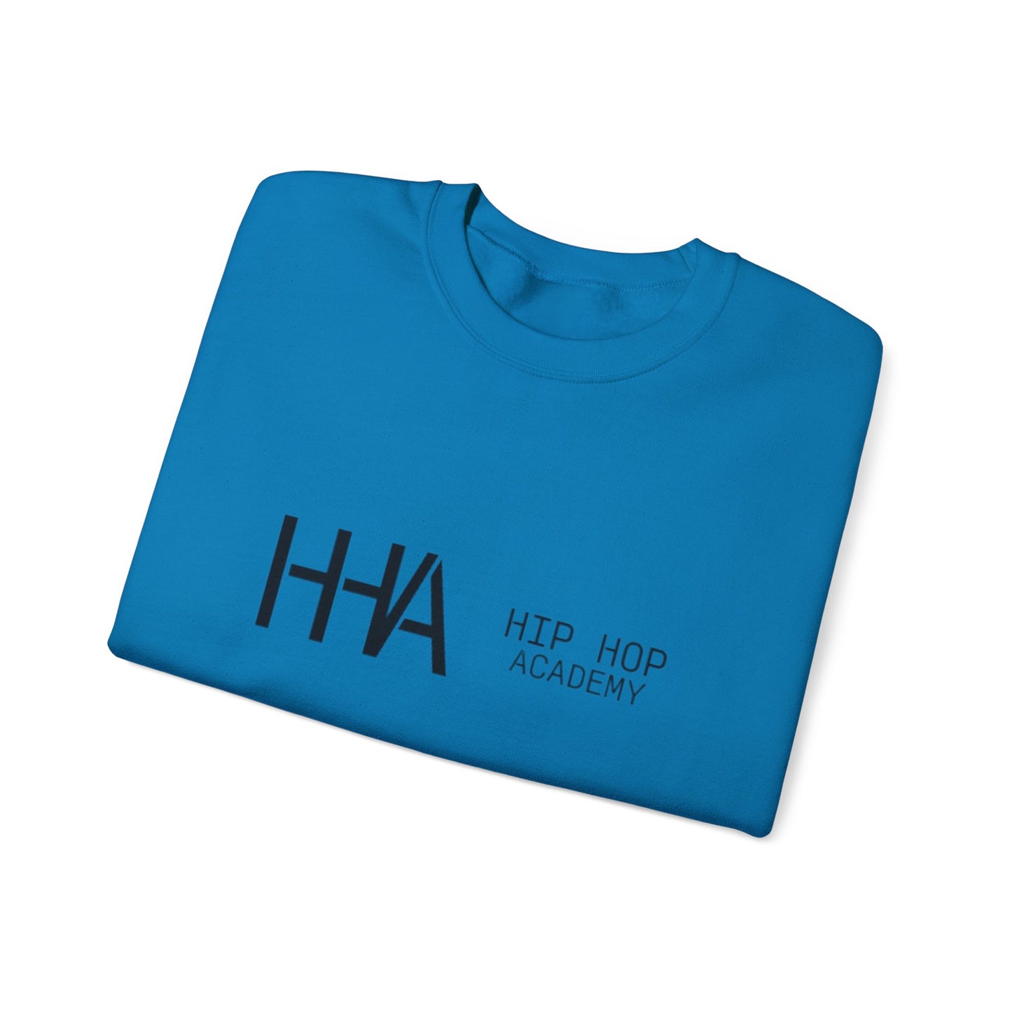 Hip Hop Academy Unisex Crewneck Sweatshirt - Cozy & Stylish