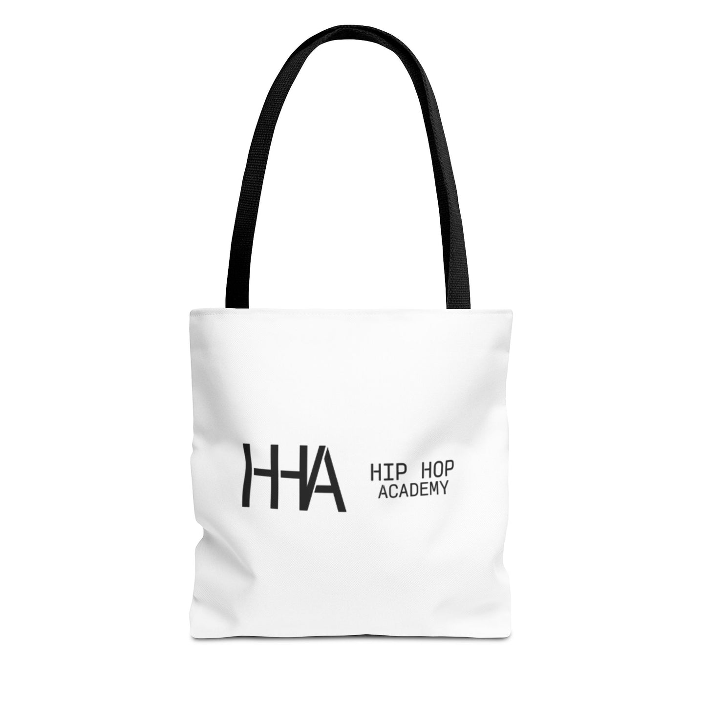 Hip Hop Academy Tote Bag - Stylish and Functional Carryall for Music Lovers