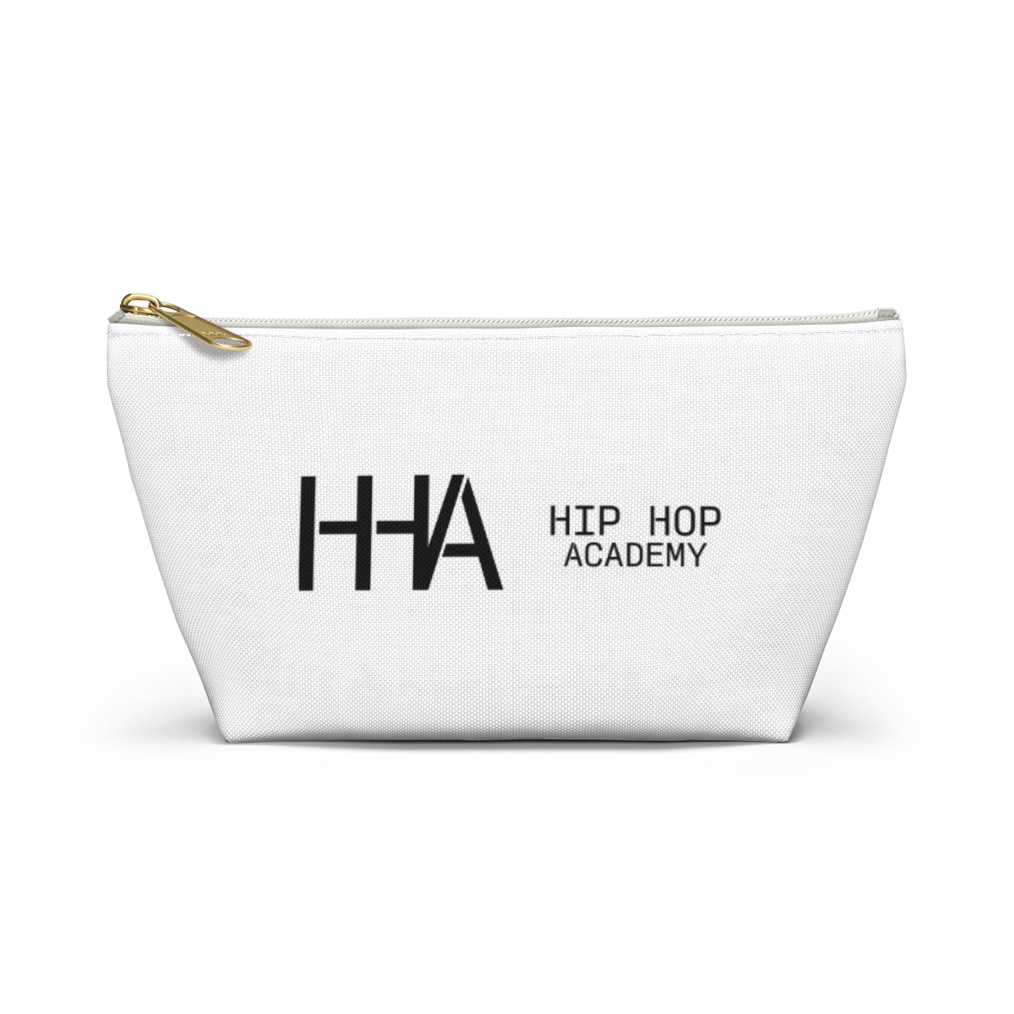 Stylish Hip Hop Academy Accessory Pouch - Perfect for Organizing & On-the-Go