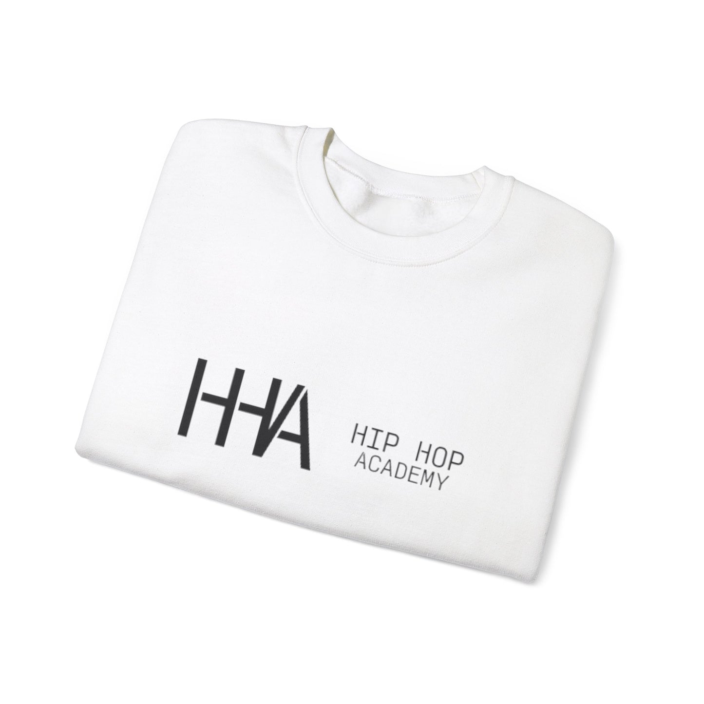 Hip Hop Academy Unisex Crewneck Sweatshirt - Cozy & Stylish