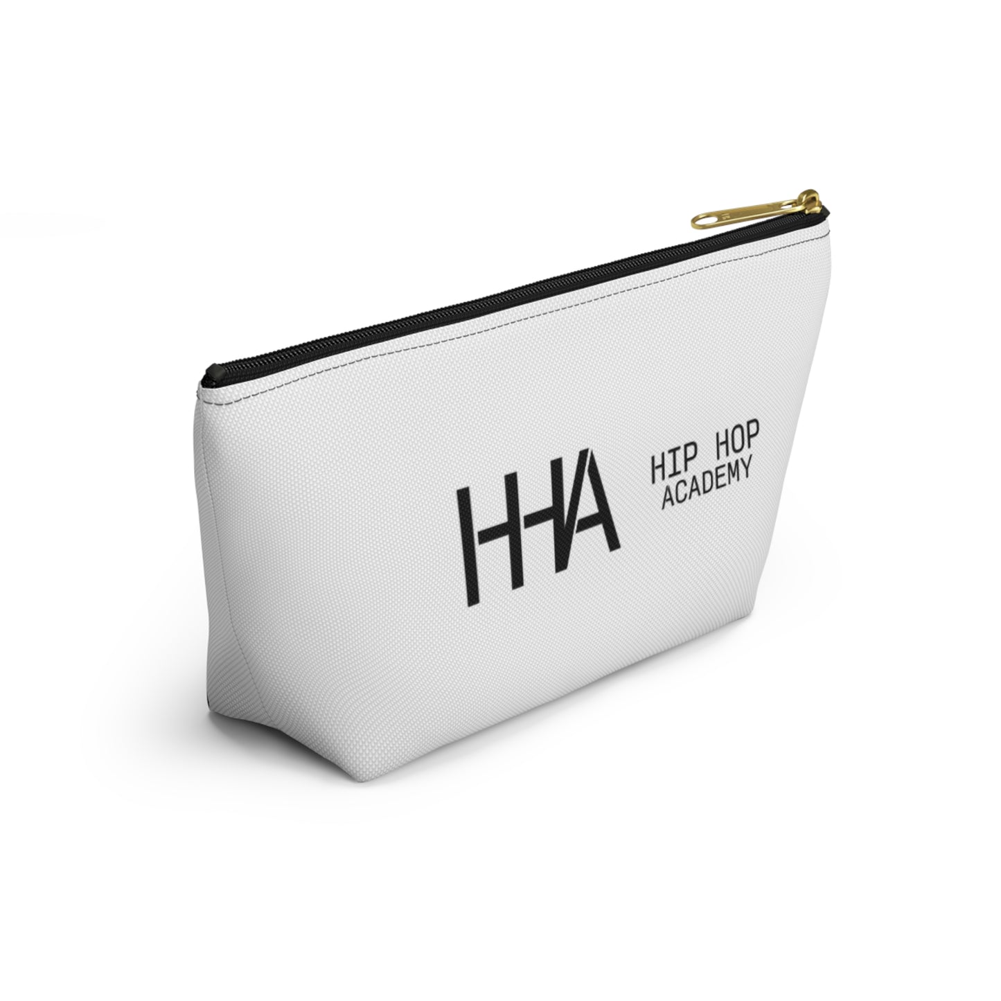 Stylish Hip Hop Academy Accessory Pouch - Perfect for Organizing & On-the-Go