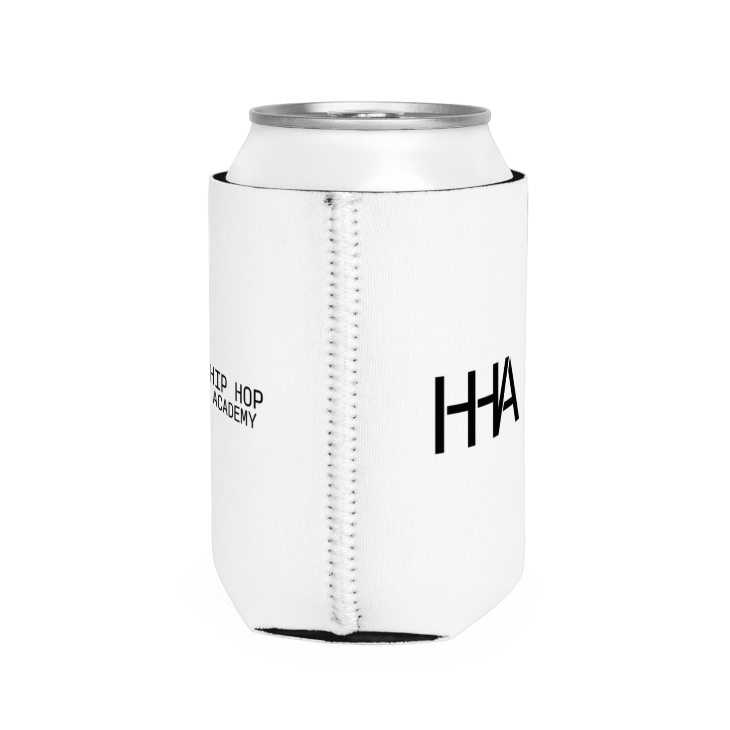 Hip Hop Academy Can Cooler Sleeve | Perfect for Parties & Celebrations