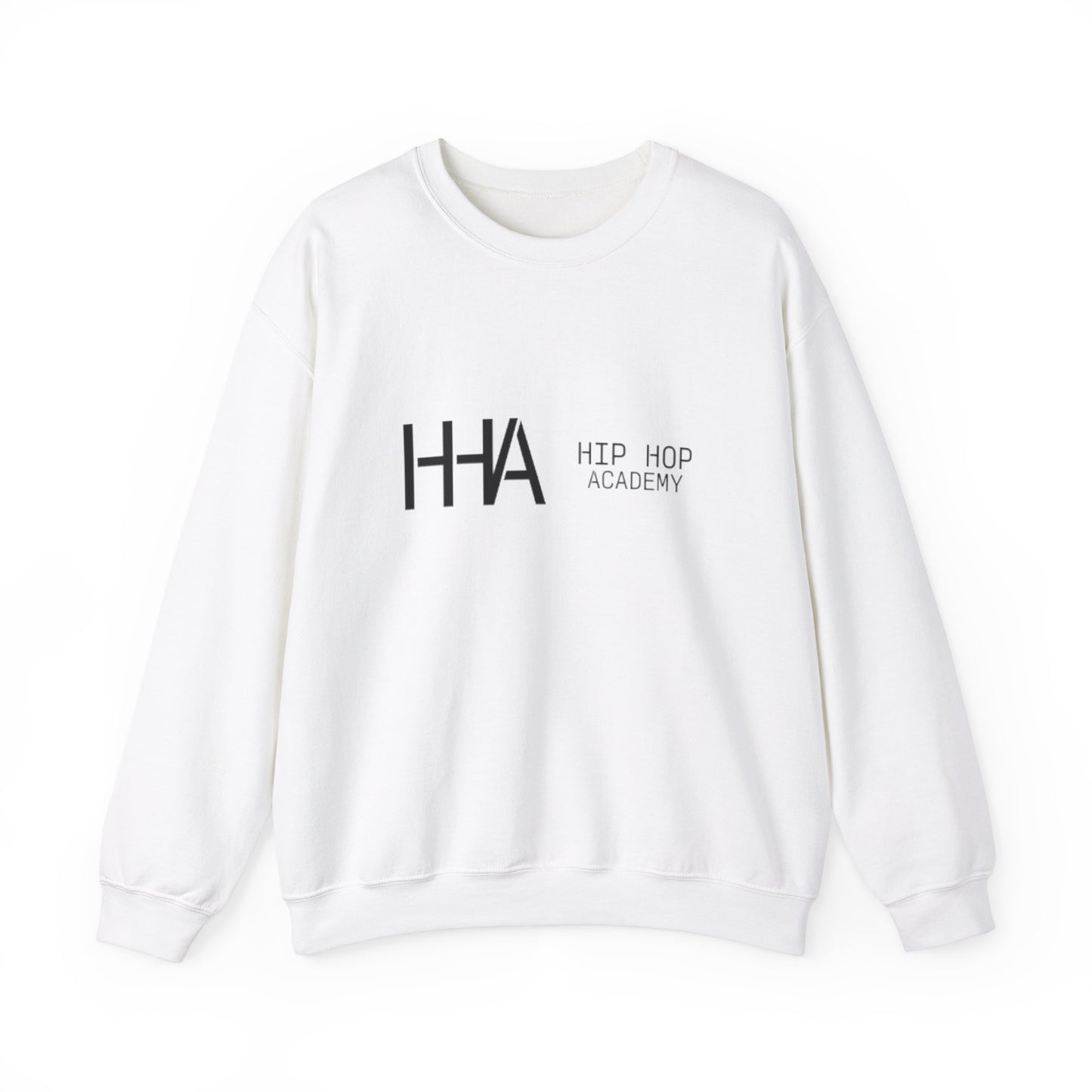 Hip Hop Academy Unisex Crewneck Sweatshirt - Cozy & Stylish