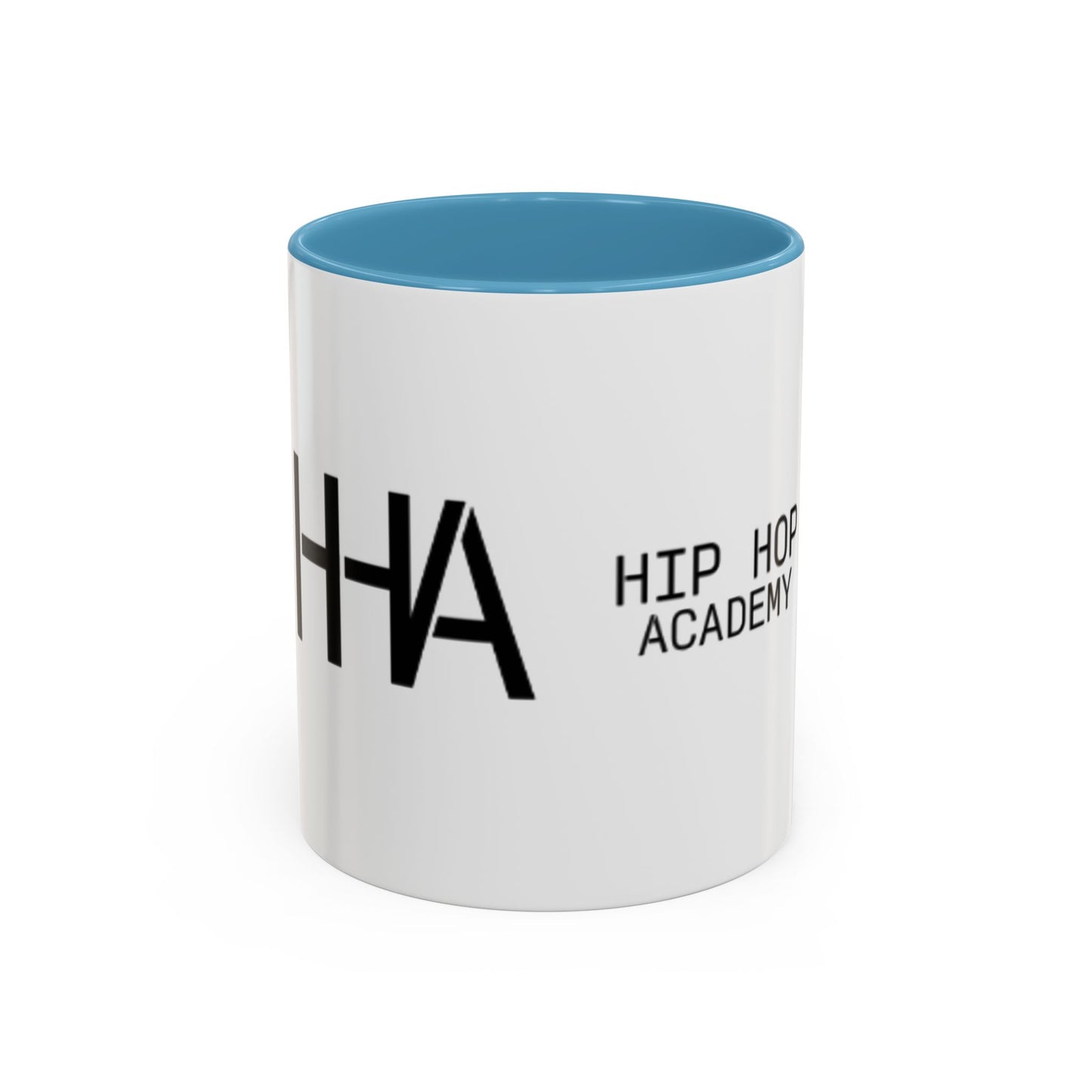 Hip Hop Academy Accent Coffee Mug - Motivational Drinkware for Hip-Hop Lovers