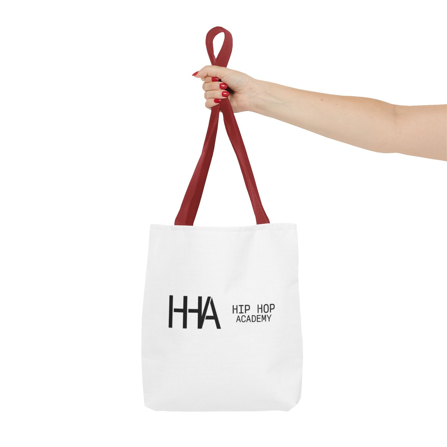 Hip Hop Academy Tote Bag - Stylish and Functional Carryall for Music Lovers