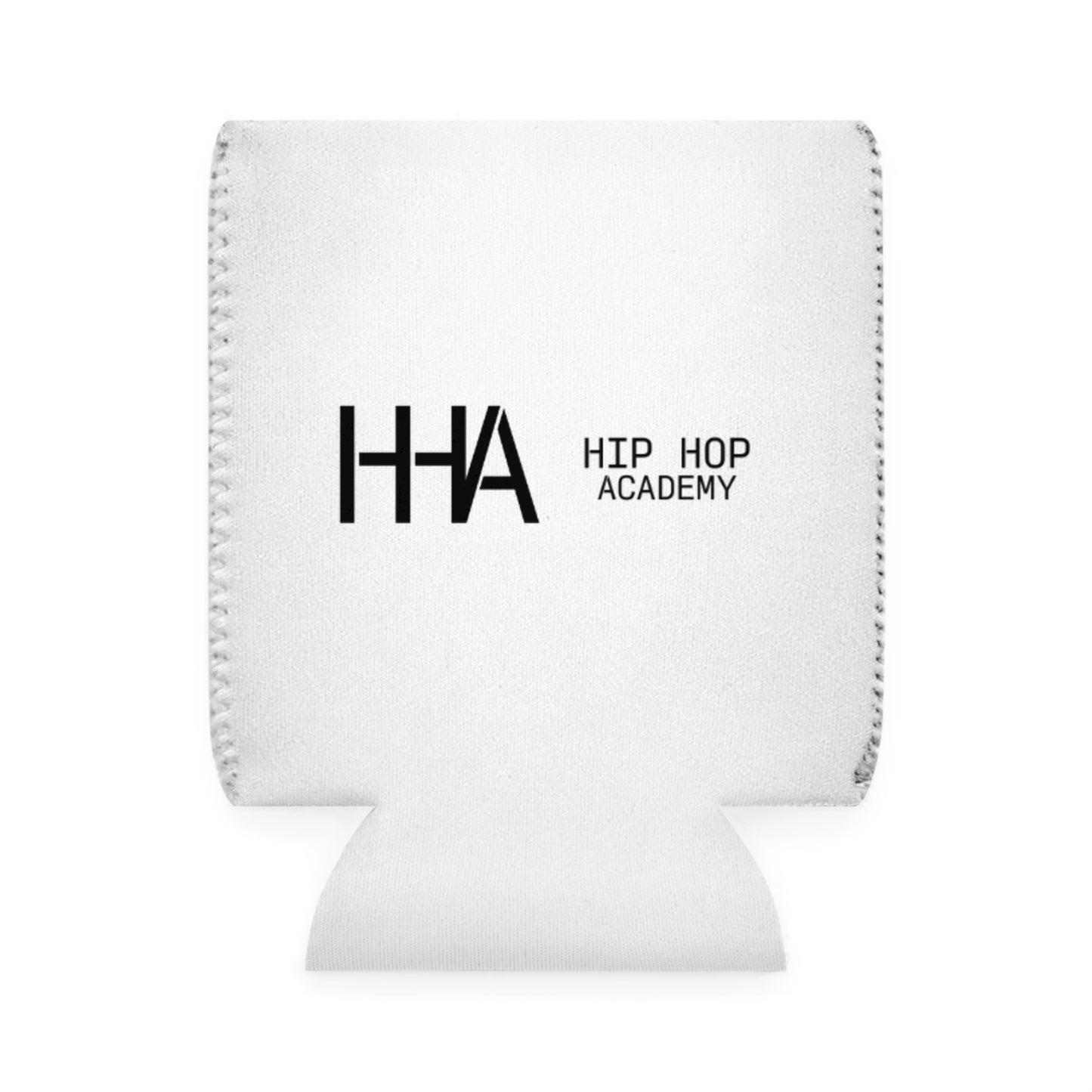 Hip Hop Academy Can Cooler Sleeve | Perfect for Parties & Celebrations