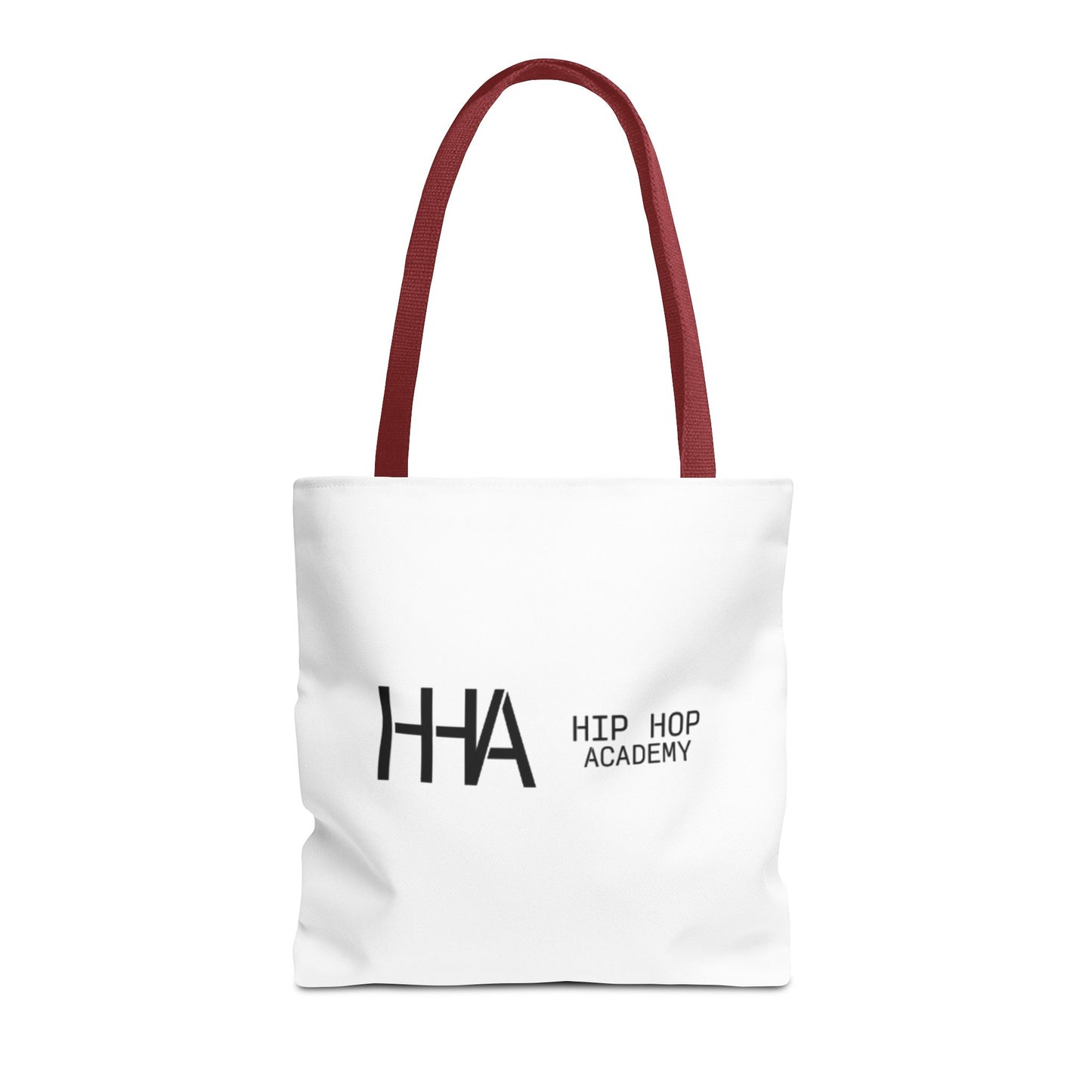 Hip Hop Academy Tote Bag - Stylish and Functional Carryall for Music Lovers