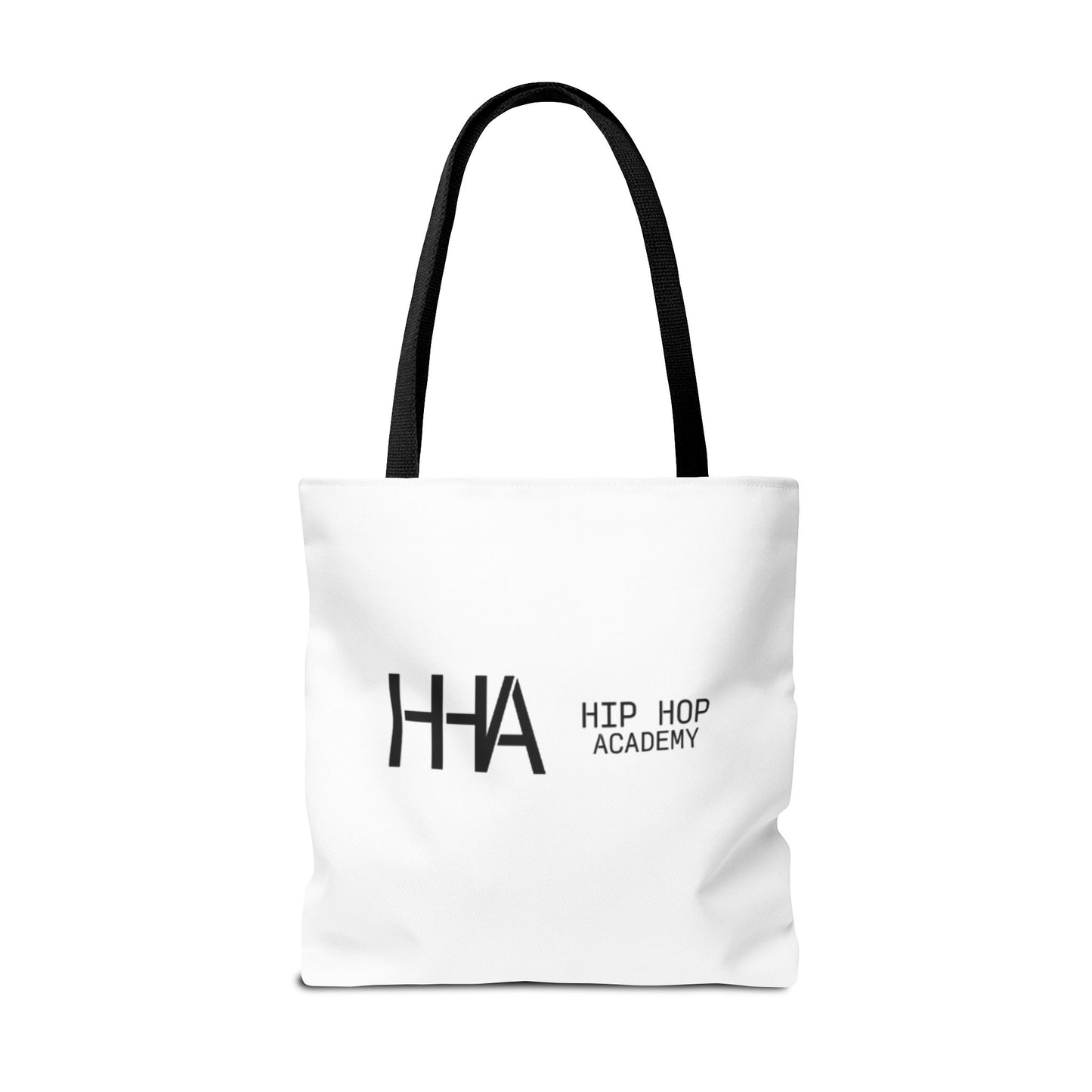 Hip Hop Academy Tote Bag - Stylish and Functional Carryall for Music Lovers